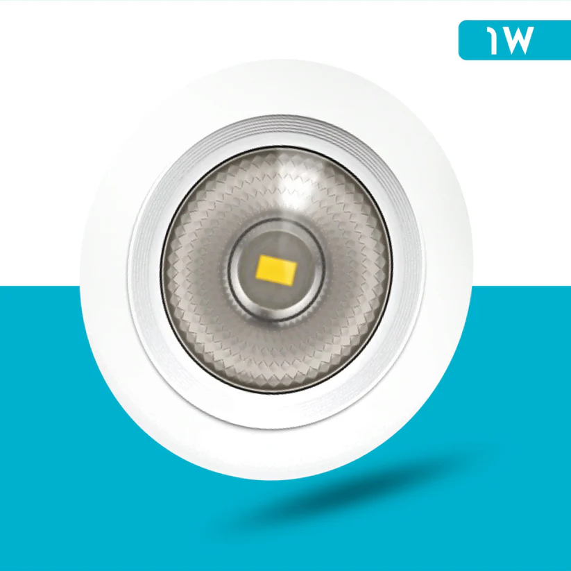 Factor C Series COB Light