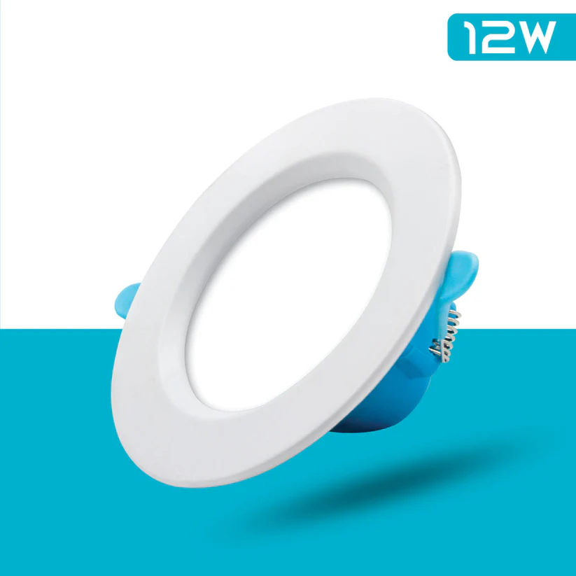 Factor Clark Downlight