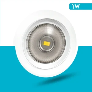 Factor COB Spot Light (Mini)