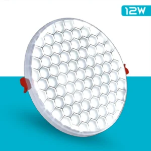 Factor Honey Comb Series Downlight
