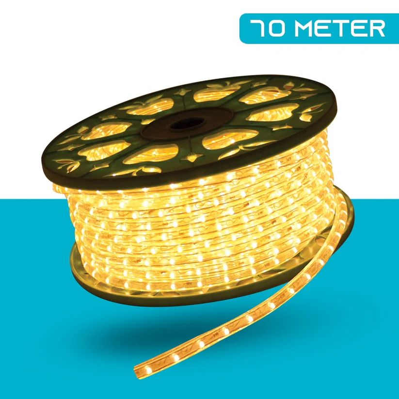 Factor Kelky Rope Light 70 Meter