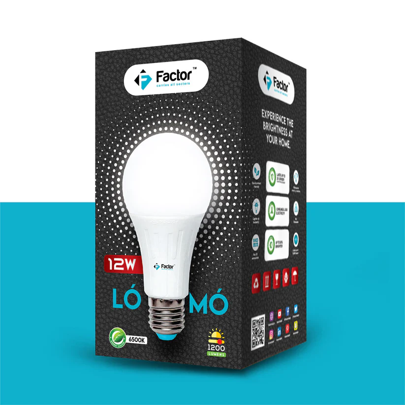 Factor Lomo Series Bulb - Image 2