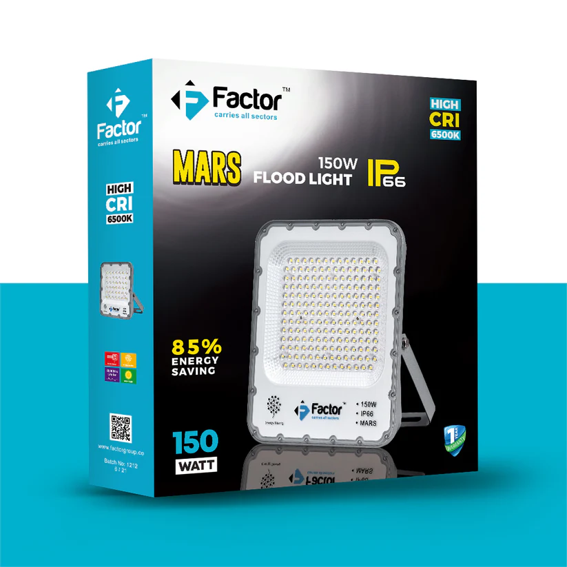 Factor Mars Series Flood Light - Image 3