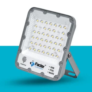 Factor Mars Series Flood Light