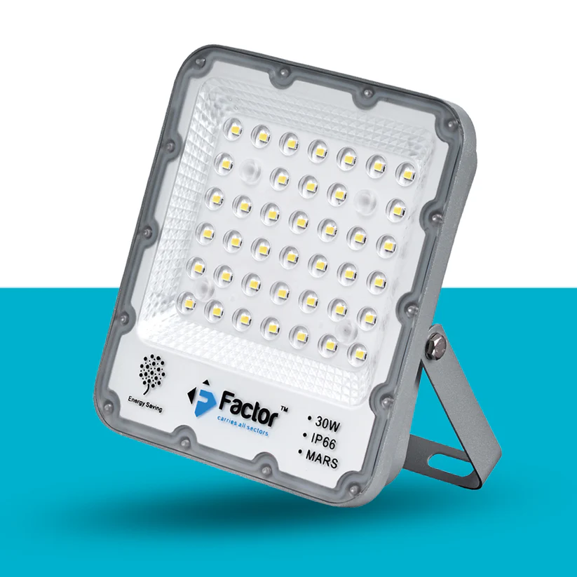 Factor Mars Series Flood Light