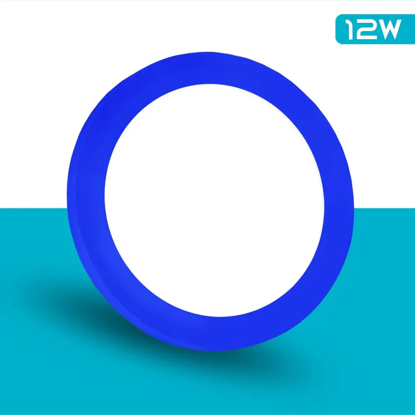 Factor Mercury Colorful Downlight - Image 13