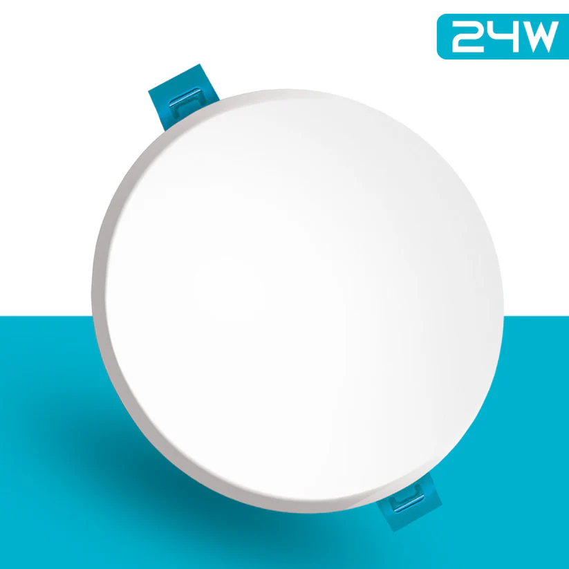 Factor Mercury Plus Downlight Round