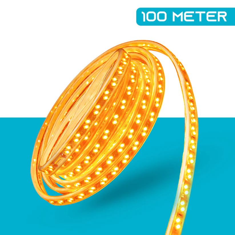 Factor Salsa Strip Light 100 Meter