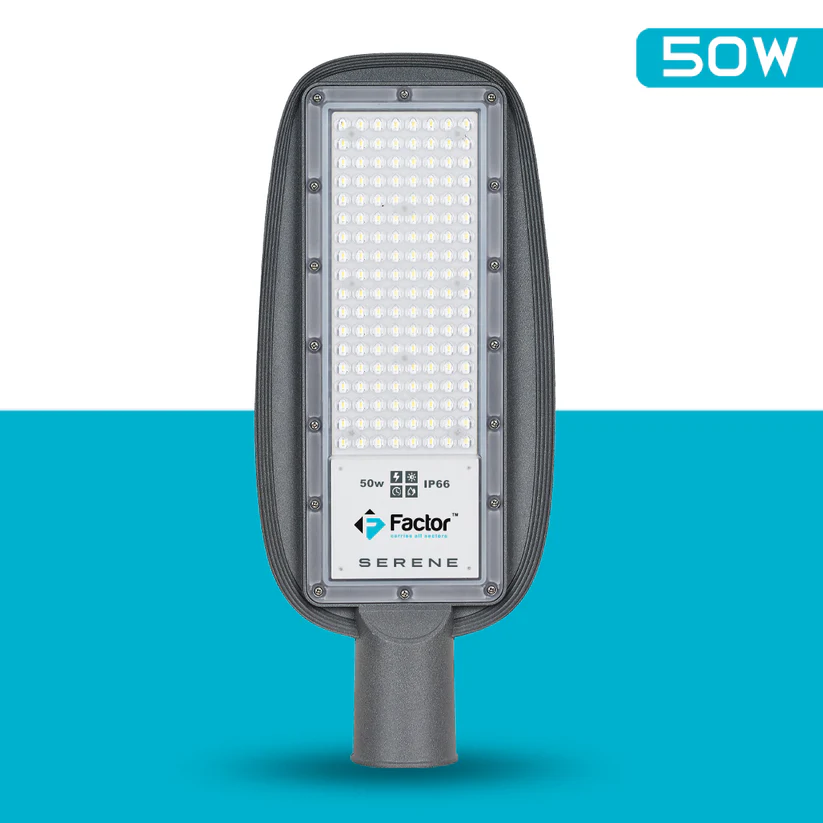 Factor Street Series Light