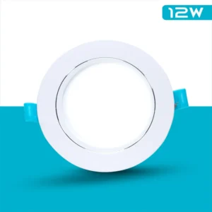 Factor Solo Dc Series Downlight