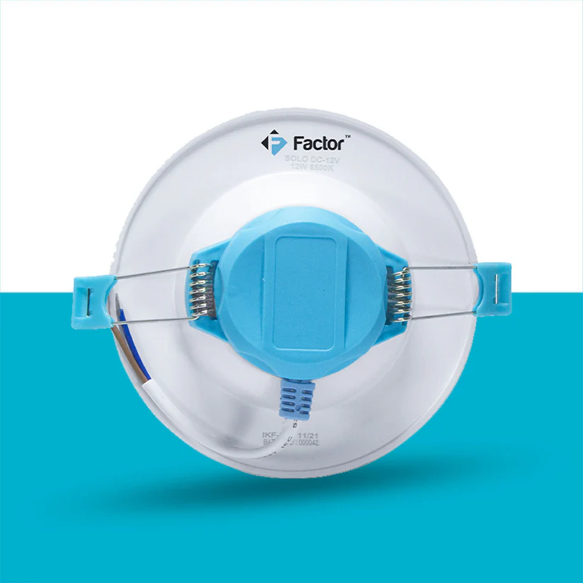 Factor Solo Dc Series Downlight - Image 3
