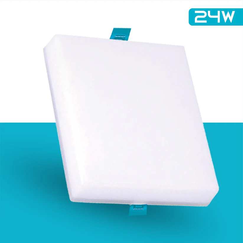 Factor Square Mercury Plus Downlight 24W