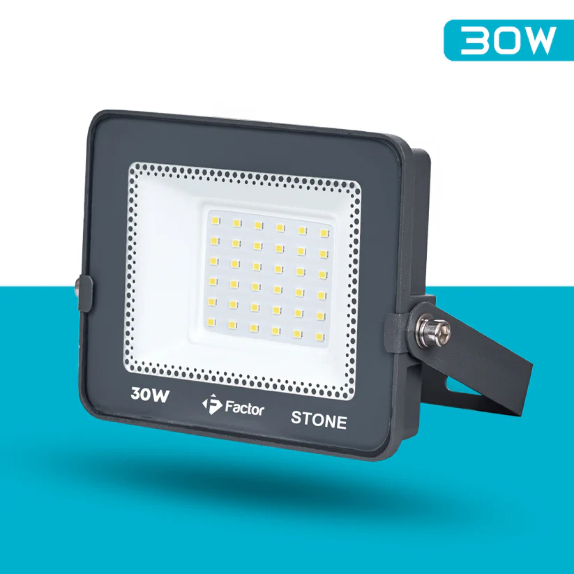 Factor Stone Series Flood Light