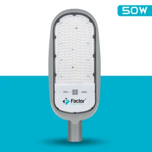 Factor Street Series Light