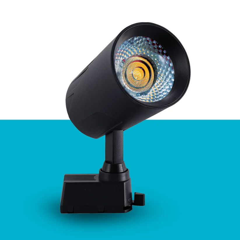 Factor Track Light