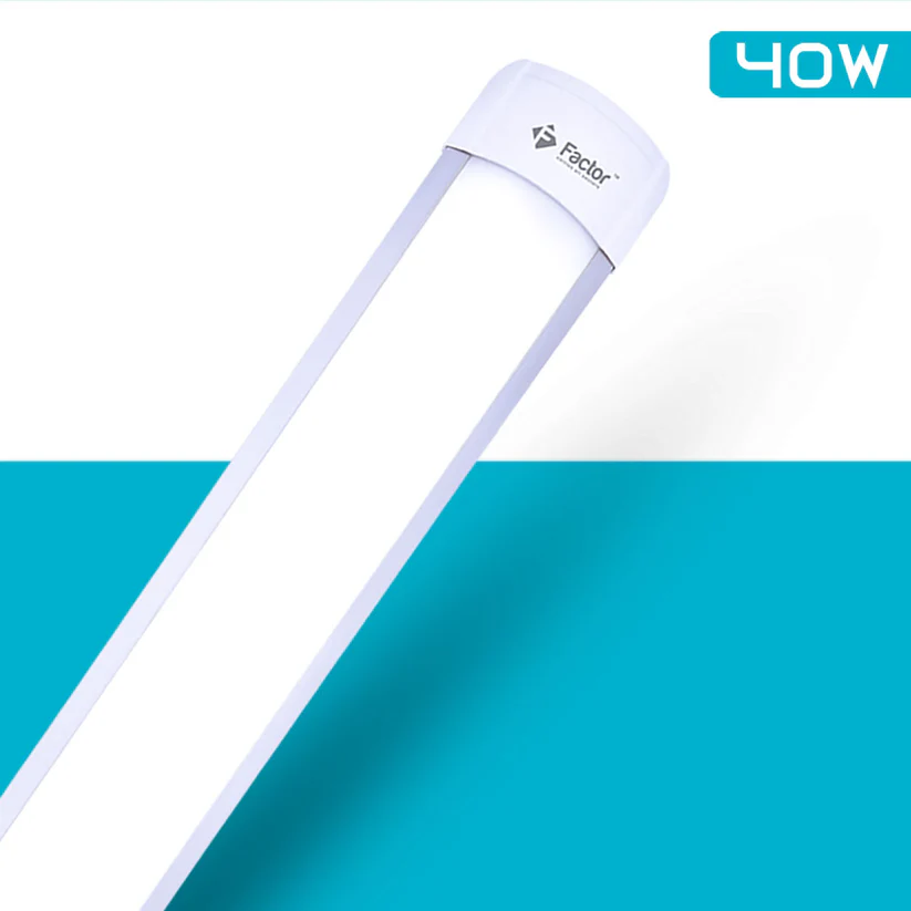 Factor Tu Series Tube Light - Image 3