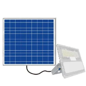 FL-41 Falcon Series Solar Flood Light