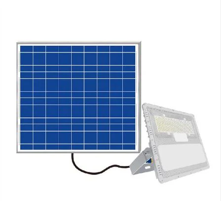 FL-41 Falcon Series Solar Flood Light