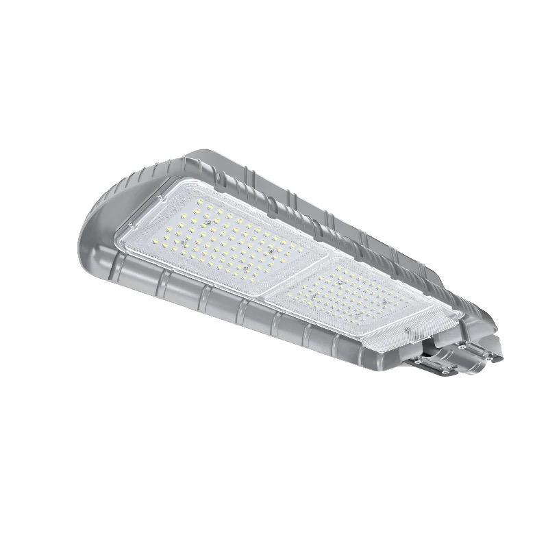 FL-SSL-57 Split Solar Street Light 80w - Image 3