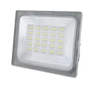 Falcon Series Solar Flood Light