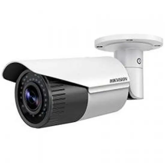 HIKVISION DS-2CD1641FWD-I VARI-FOCAL NETWORK BULLET CAMERA