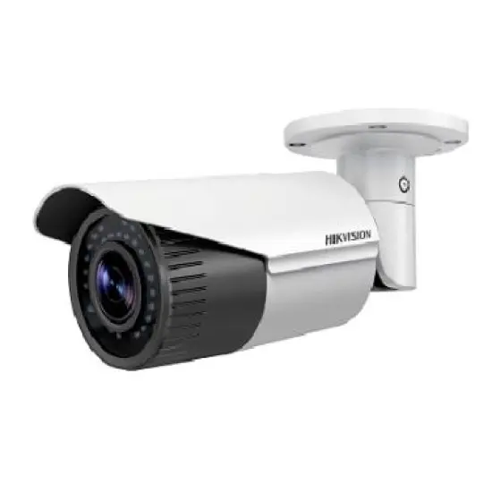 HIKVISION DS-2CD1641FWD-IZ VARI-FOCAL NETWORK BULLET CAMERA