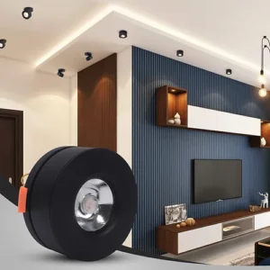 Innova Recessed Spotlight