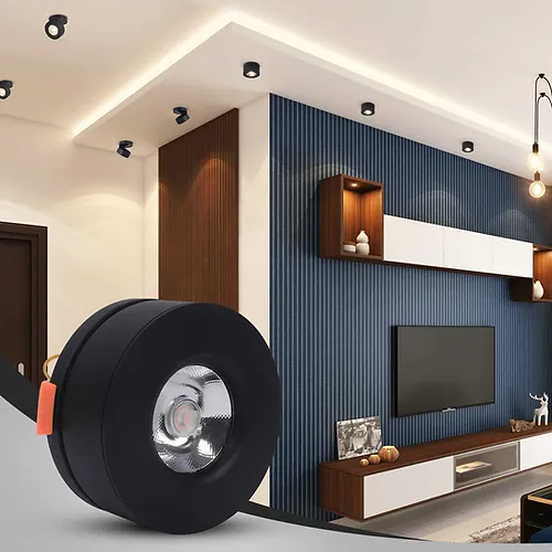 Innova Recessed Spotlight