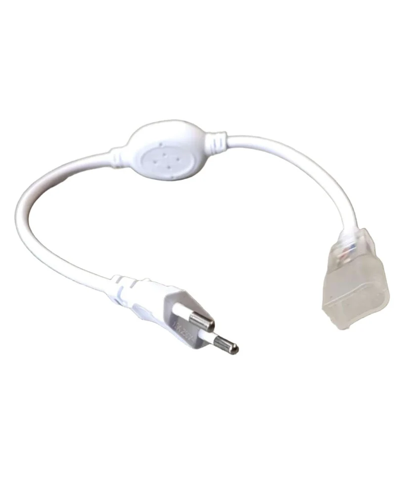 Factor Led Strip Light Connector