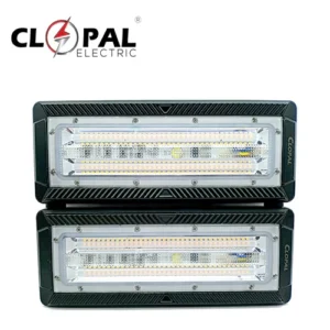 Clopal Smart Bright Waterproof LED Floodlight