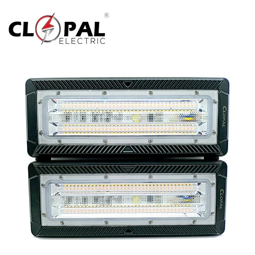 Clopal Smart Bright Waterproof LED Floodlight - Image 7