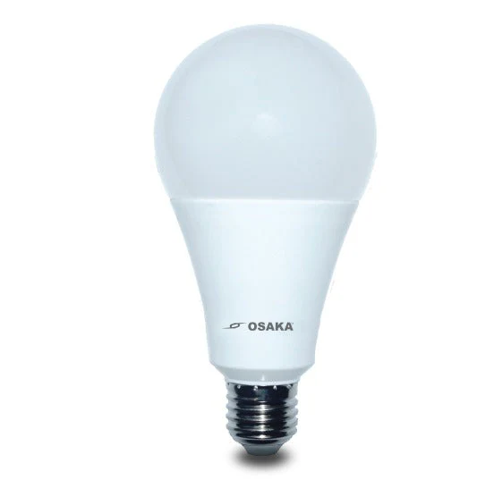 Osaka DC LED Bulb 12W Screw