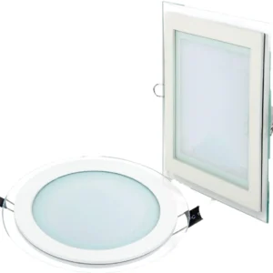 Osaka LED Panel Light 18W (Round/Square)