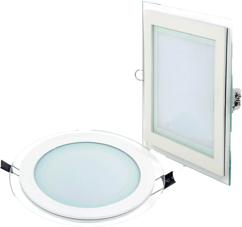 Osaka LED Panel Light 24W (Round/Square)