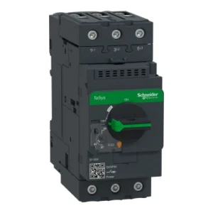 Schneider GV3P50 3 Pole 37…50A Motor Protection Circuit Breaker