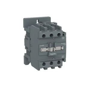 Schneider LC1E50M7 TeSys TVS contactor, 4P (4 NO) AC-3 50A 220 V AC Coil