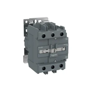 Schneider LC1E80M7 TeSys TVS contactor, 4P (4 NO) AC-3 80A 220 V AC Coil