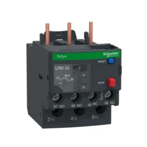 Schneider LRD32 TeSys Deca Thermal Overload Relay - 23...32A