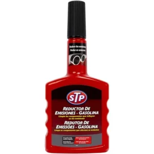 STP 78400 400 ML REDUCER EMISSION PETROL