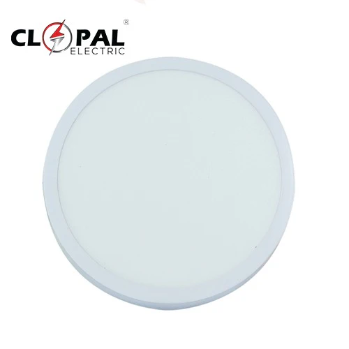 Clopal W-Series SMD Surface Round Light