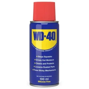 WD-40 230401 100 ML LUBRICANT