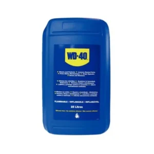 WD-40 230409 25LTR LUBRICANT MULTI PURPOSE