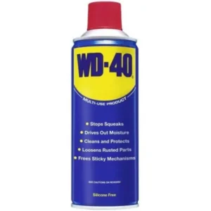WD-40 230410 330 ML LUBRICANT