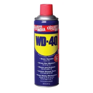 WD-40 230406 420ML LUBRICANT SMART STRAW