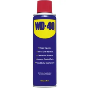 WD-40 230411 440ML LUBRICANT