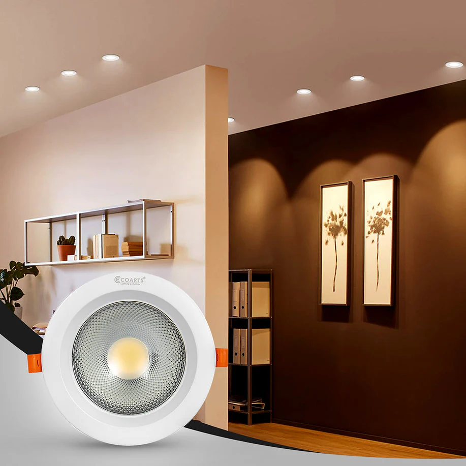 Nova COB Downlight - Image 3