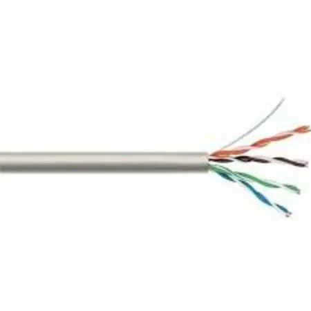 GM Cable 4 Pair Pure Copper For Telephone & Intercom Cable 90 Meter Roll/Coil - Image 2