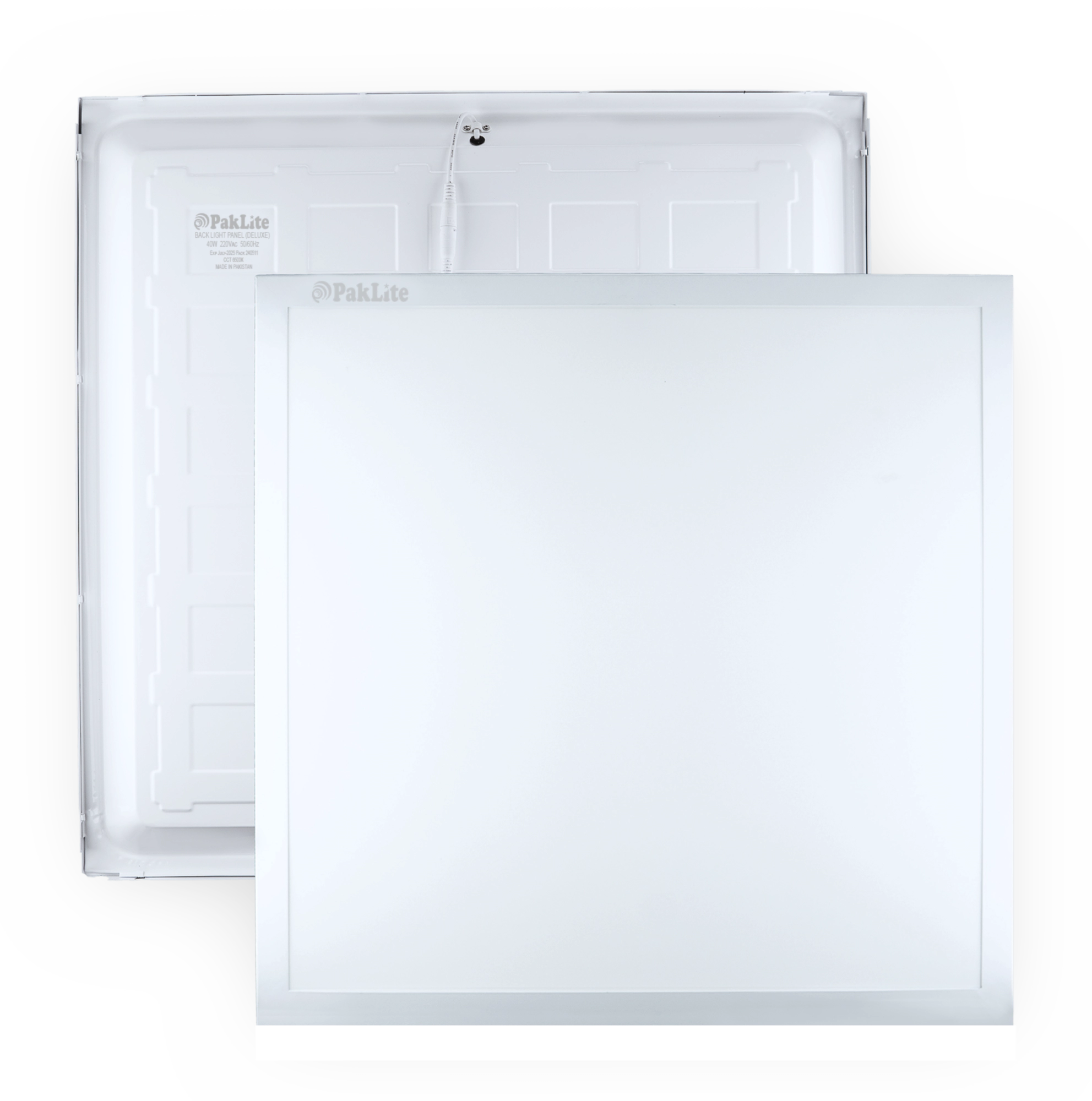 LED DELUXE BACK LIGHT PANEL