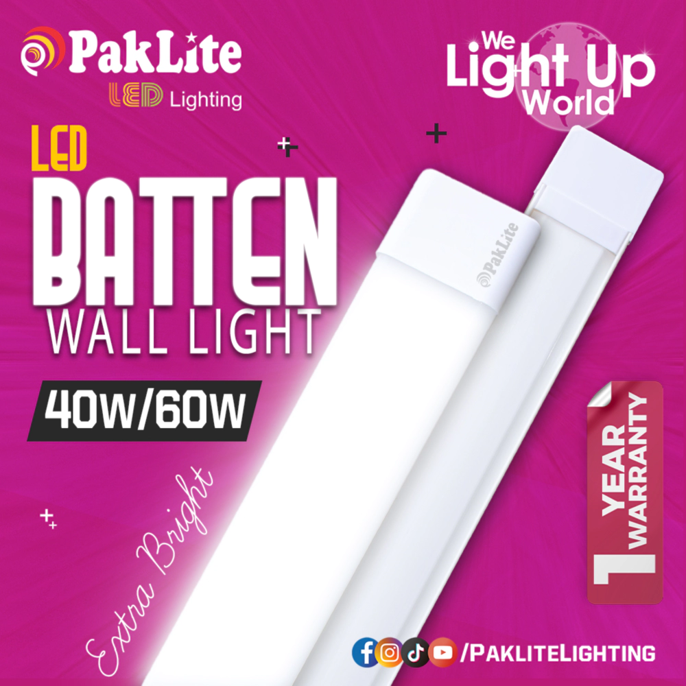 LED BATTEN LIGHT - Image 2