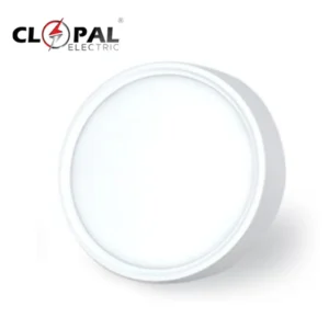 Clopal W-Series SMD Surface Round Light